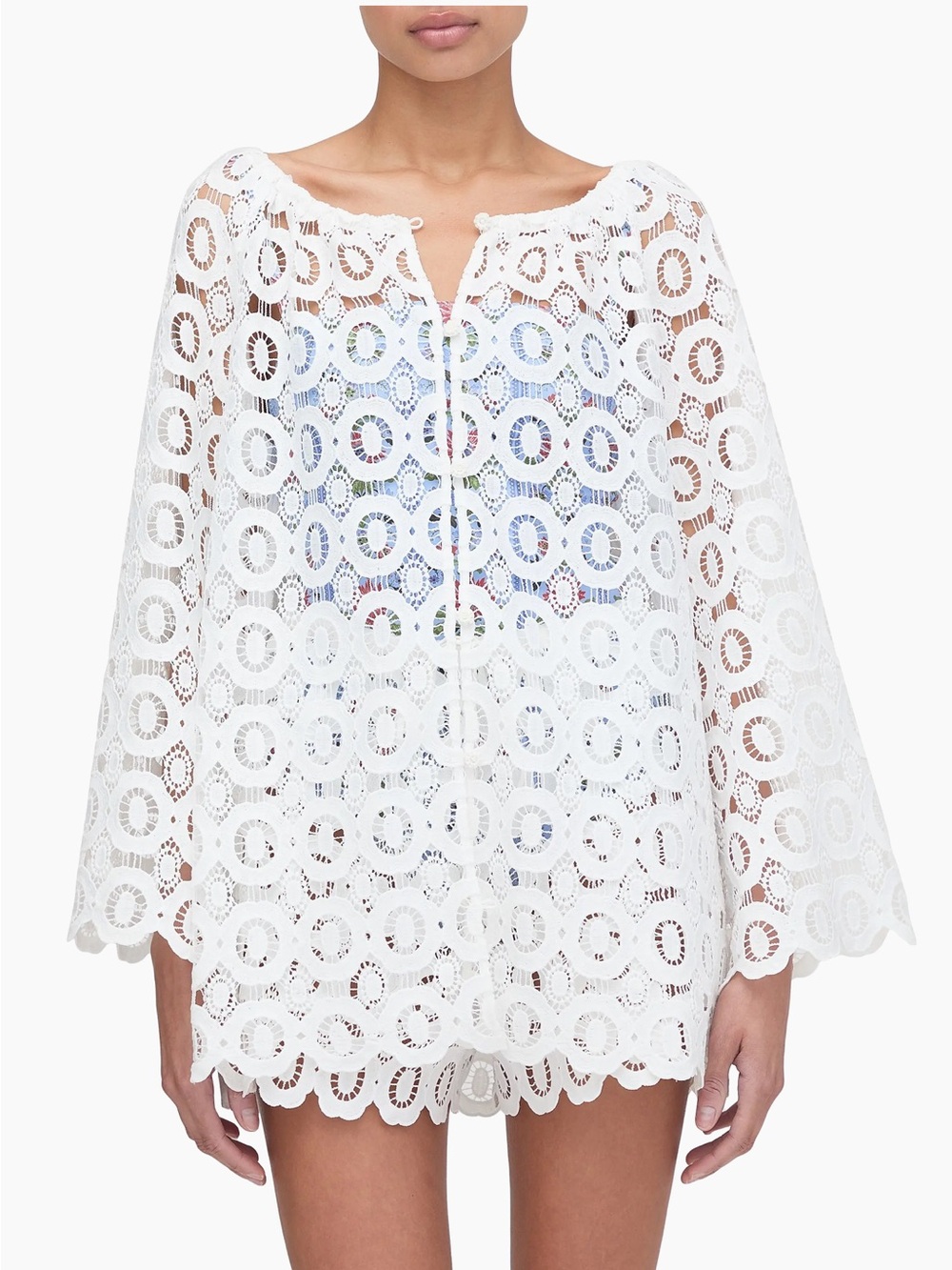 Hill House Home The Enella Tunic, SOLD - Picture 2 of 8